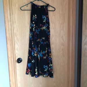 A-Line dress